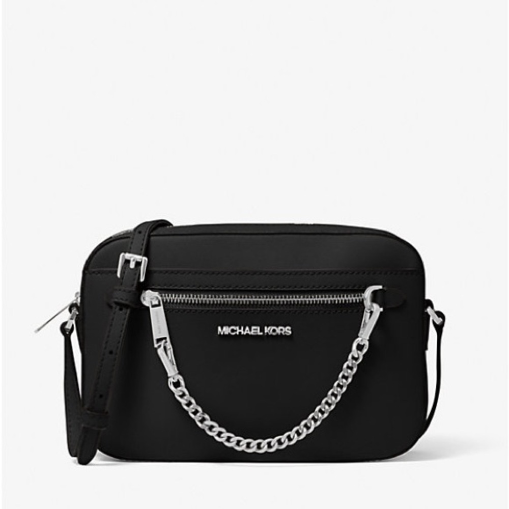 Michael Kors Black Crossbody bag